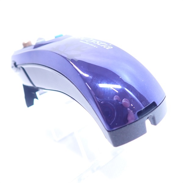 ２１クリスティアワカサギＣＲＴ Ｒ＋メタルパープル